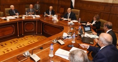 مشروع قانون اللائحة الداخلية لمجلس الشيوخ ينظم التشريعات المحالة إليه.. إحالة "الخطة العامة" إلى لجنة الشؤون المالية فور ورودها.. وإبلاغ رئيس الجمهورية ورئيس مجلس النواب بعد مناقشتها فى الجلسة العامة