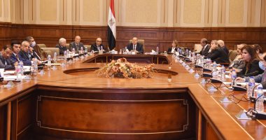 لجنة لائحة الشيوخ تنتهي من مناقشة ملاحظات مجلس الدولة