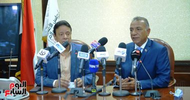 أطباء الأسنان تؤكد إعداد ميثاق شرف لتنظيم ظهور الأعضاء عبر الفضائيات