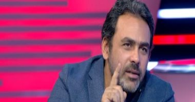 يوسف الحسينى: أى حزب بالعالم ينافس على الأغلبية.. ومستقبل وطن ليس كالوطنى