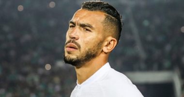 مدافع الرجاء: يمكننا تحقيق "ريمونتادا" أمام الزمالك