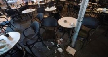 مفتى الجمهورية يُدين الهجمات الإرهابية بالعاصمة النمساوية "فيينا"