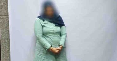 على طريقة "راحت تجيب شاى أم حسن ومرجعتش".. ملابسات اختطاف سيدة بالدقهلية