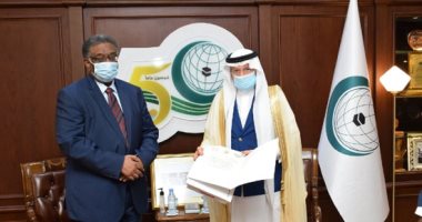 السفير عادل بشير مندوبا للسودان لدى منظمة التعاون الإسلامى