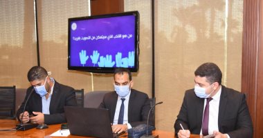 انطلاق غرفة عمليات الهجرة لمتابعة تصويت المصريين بالخارج بانتخابات النواب