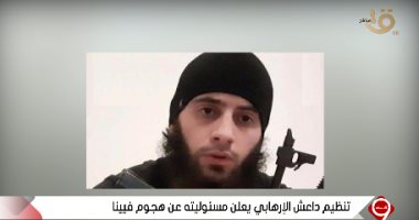 الإبراشى عن حادث فيينا الإرهابى: الحنية والإنسانية لا تجدى نفعا مع الإرهاب
