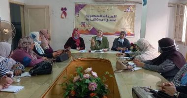 محافظ الشرقية يُشيد بقومى المرأة فى توعية السيدات بأهمية المشاركة بالإنتخابات 