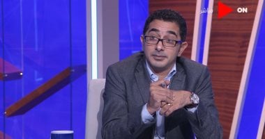 خبير نظم انتخابية: الإعلام الأمريكى يصدّر بهجة فوز بايدن ويخفى انقسام أمريكا