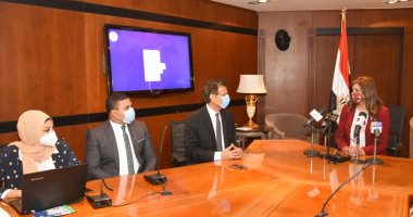 الهجرة: رؤساء الجاليات المصرية بالخارج لهم دور كبير فى دعم المشاركة بانتخابات البرلمان
