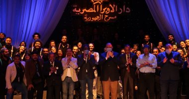 رئيس قصور الثقافة ومحافظ أسيوط يشهدان أولى عروض "ابدأ حلمك".. صور
