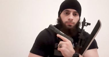تنظيم داعش الإرهابى يعلن مسئولته عن هجوم فيينا