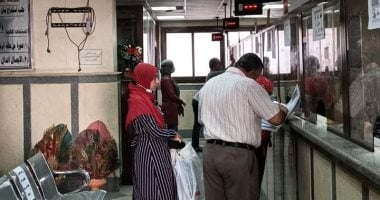 المحافظات تواصل تلقى طلبات التصالح في مخالفات البناء..799 مليون جنيه إجمالى حصيلة محافظة الغربية.. و497 مليونا 612 ألفا فى سوهاج.. ودعم مراكز الخدمة لتيسير الإجراءات على المواطنين.. صور