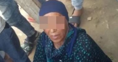 تفاصيل سقوط عصابة خطف الأطفال بمحافظة الإسماعيلية..صور