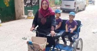 "التضامن" تكشف لـ"صباح الخير يا مصر" تفاصيل دعم "سهى" الإسكندرانية