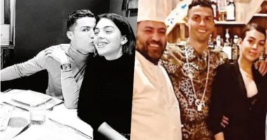 طباخ إيطالى يكشف عن الشخصية الحقيقية للبرتغالى كريستيانو رونالدو