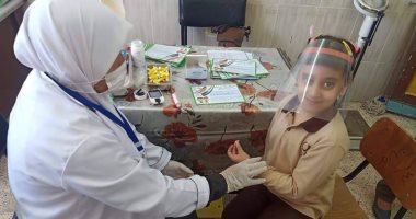 إنطلاق مبادرة المسح القومى لأمراض السمنة والانيميا والتقزم بالقليوبية