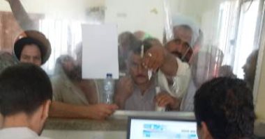 174 ألف طلب تصالح على مخالفات البناء العشوائى بالشرقية