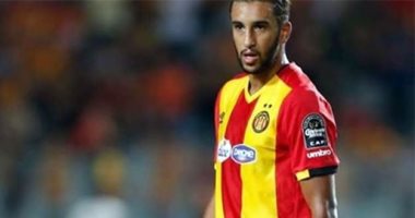 مهاجم النجم الساحلى يفسخ تعاقده ويتجه للدورى المصرى
