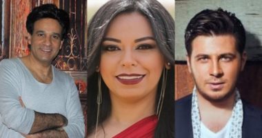 ميزان وكلب وخروف.. تعرف على أغرب هدايا عيد الحب فى حياة الفنانين 