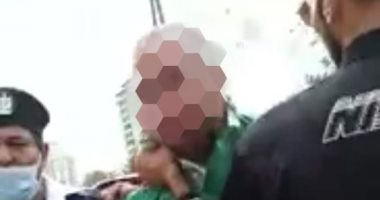 أطباء الشرقية تتعهد بإحالة أحد أعضائها متهم بالتحرش للتأديب حال الإدانة