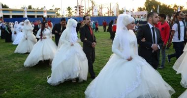 مبادرة جديدة لدعم زواج الفتيات اليتيمات بمحافظة أسوان