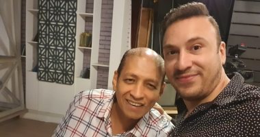 اليوم.. حلقة خاصة عن مشوار محمد رشدى في برنامج "الليلة" مع السماحى
