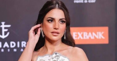 جريمة قتل غامضة محور أحداث فيلم "الكاهن" لـ درة وإياد نصار