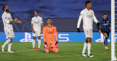 ريال مدريد ضيفا ثقيلا على إشبيلية فى قمة نارية بالدوري الإسباني 