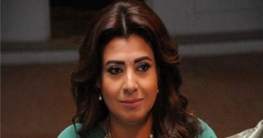 عشرة العمر.. نشوى مصطفى تحيى ذكرى ميلاد زوجها