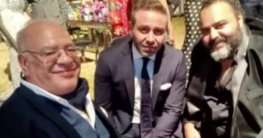 صلاح عبد الله يدعم "الزمالك" ويتمنى الفوز أمام الرجاء المغربي