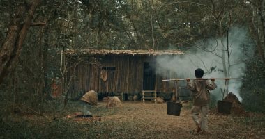 ماليزيا ترشح فيلم رعب بعنوان "روح" لتمثيلها فى الأوسكار    