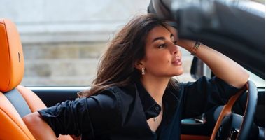 شاهد أجمل إطلالات ياسمين صبري فى عيد ميلادها