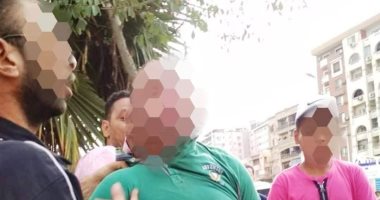 تفاصيل ارتكاب طبيب فعلا فاضحا داخل ميكروباص بالزقازيق وتحرشه بطالبة
