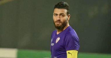 جهاز الكرة بالزمالك يجتمع بأبو جبل لحل أزمة مباراة تونجيث