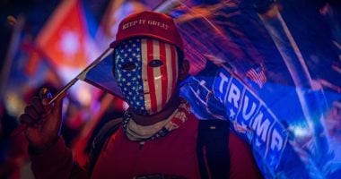 دونالد ترامب.. كيف قضى الرئيس الأمريكى يوم الانتخابات؟