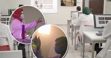 رئيس جامعة الملك سلمان الأهلية: استقبلنا 1300 طالب هذا العام