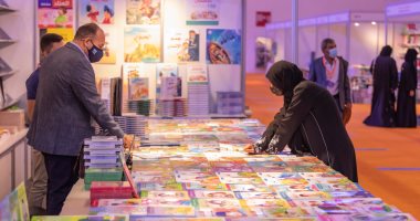 "العالم يقرأ من الشارقة" ..دورة استثنائية لأول مرّة بدون مراسم رسمية أو حفل افتتاح وقص شريط