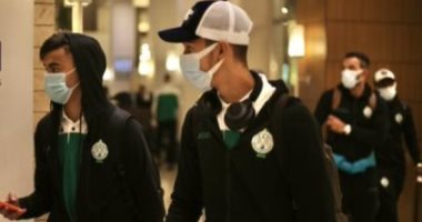 الرجاء يعلن تشكيل مواجهة الزمالك