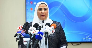 وزيرة التضامن: منصة مودة تتضمن 3 عوامل رئيسية لتأهيل الشباب المقبلين على الزواج