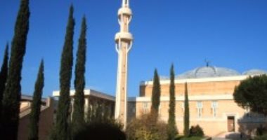 جامع روما الكبير: هجوم النمسا عمل شيطاني جدير بالإدانة