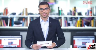 أول تعليق من ترامب وبايدن على نتائج انتخابات أمريكا واتهامات متبادلة بمحاولة سرقة الفوز