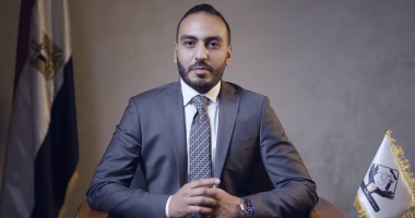محمد تيسير مطر للمصريين: انزلوا قولوا كلمتكم فى انتخابات البرلمان.. فيديو