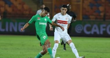 الزمالك يذل الرجاء بثلاثية.. تأهل القلعة البيضاء للنهائى يتصدر صحف المغرب
