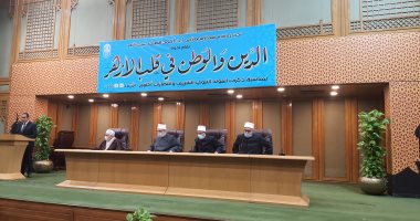 وكيل الأزهر: الإساءة للرسول غير مقبولة.. والله ناصر دينه ولو كره الكافرون