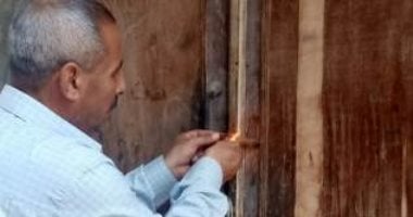 غلق وتشميع 5 كافيهات ومصادرة 12 شيشة وورشة لحام بدون ترخيص بالشرقية