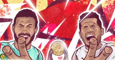 كاف عن النهائي الأفريقى: أنفاسٌ تُحتبس ولحظاتٌ تَشتعل وبطلٌ واحد يستعد لرفع اللقب