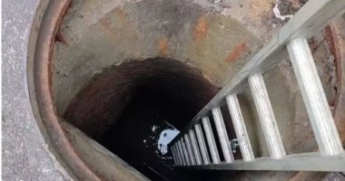 لصوص يسرقون بنكا عن طريق شبكة صرف صحى فى إيطاليا.. اعرف التفاصيل