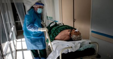 المكسيك تسجل 6810 إصابة جديدة بفيروس كورونا