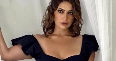 دنيا المصرى سيدة أعمال وصاحبة شخصية قوية بمسلسل أحمد صلاح حسنى