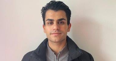 منح فلسطينى نيشان ذهبى تكريما لبطولته فى إنقاذ شرطى نمساوى بحادث فيينا